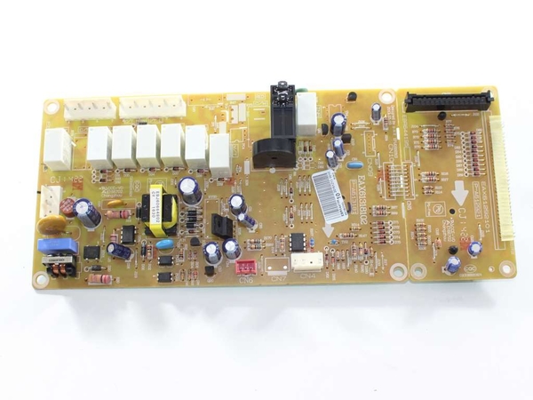 PCB ASSEMBLY,MAIN – Part Number: EBR64419610