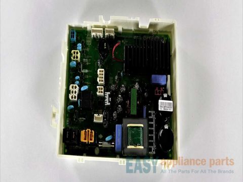 PCB ASSEMBLY,MAIN – Part Number: EBR64458003