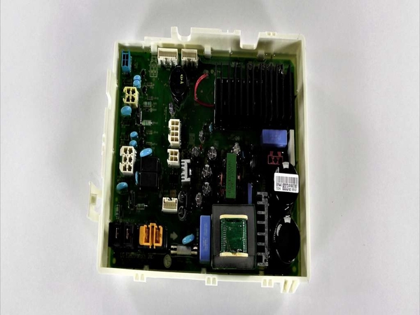 PCB ASSEMBLY,MAIN – Part Number: EBR64458003