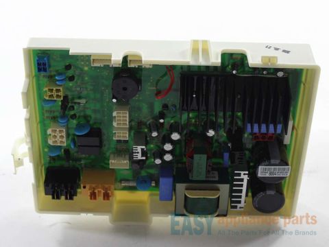 PCB ASSEMBLY,MAIN – Part Number: EBR64458004