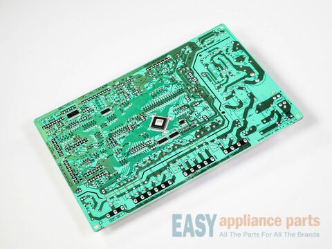 PCB ASSEMBLY,MAIN – Part Number: EBR64585307