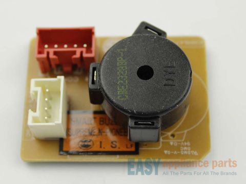 PCB ASSEMBLY,SUB – Part Number: EBR64730403