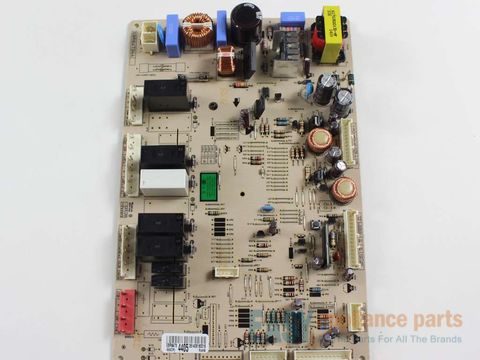 PCB ASSEMBLY,MAIN – Part Number: EBR64734405