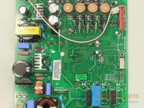 PCB ASSEMBLY,MAIN – Part Number: EBR65002713