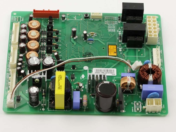 PCB ASSEMBLY,MAIN – Part Number: EBR65002714