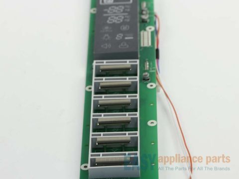 PCB ASSEMBLY,DISPLAY – Part Number: EBR65749303