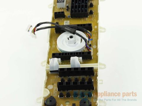 PCB ASSEMBLY,DISPLAY – Part Number: EBR67460503