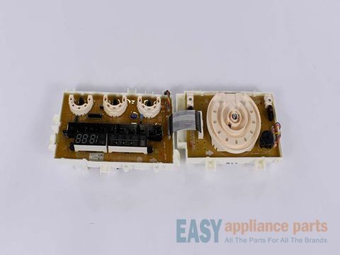 PCB ASSEMBLY,DISPLAY – Part Number: EBR71385602