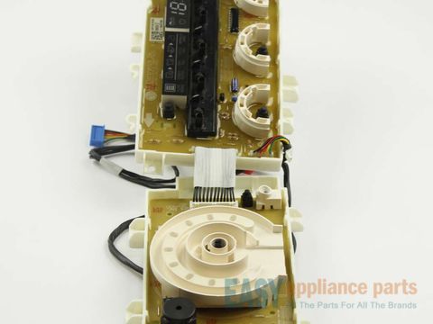 PCB ASSEMBLY,DISPLAY – Part Number: EBR71385603