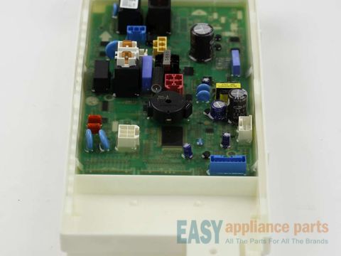 PCB ASSEMBLY,MAIN – Part Number: EBR71725801