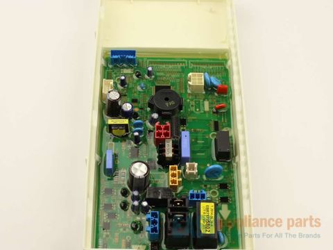 PCB ASSEMBLY,MAIN – Part Number: EBR71725802