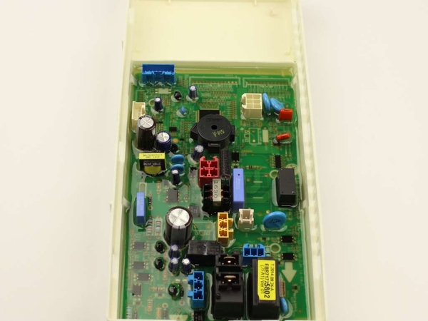 PCB ASSEMBLY,MAIN – Part Number: EBR71725802