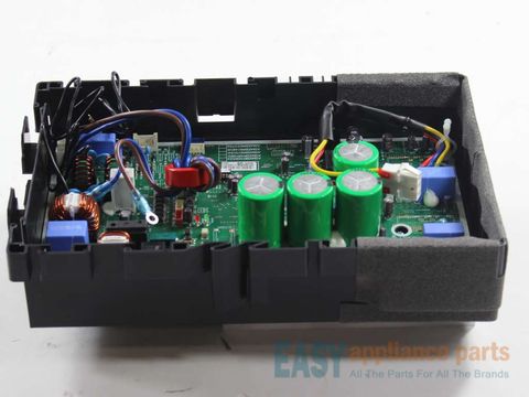 PCB ASSEMBLY,MAIN – Part Number: EBR72398908