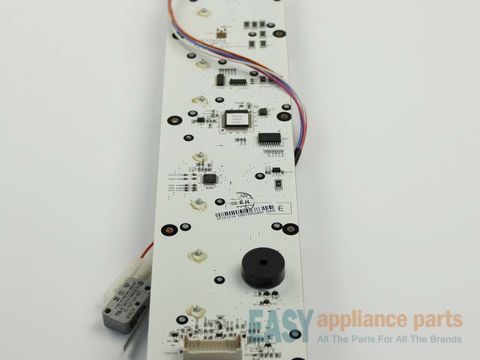PCB ASSEMBLY,DISPLAY – Part Number: EBR72955402