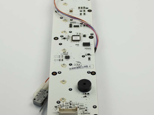 PCB ASSEMBLY,DISPLAY – Part Number: EBR72955402