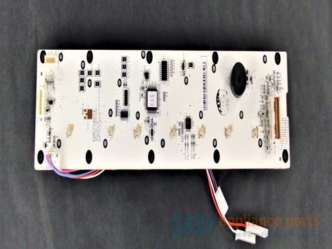 PCB ASSEMBLY,DISPLAY – Part Number: EBR72955403