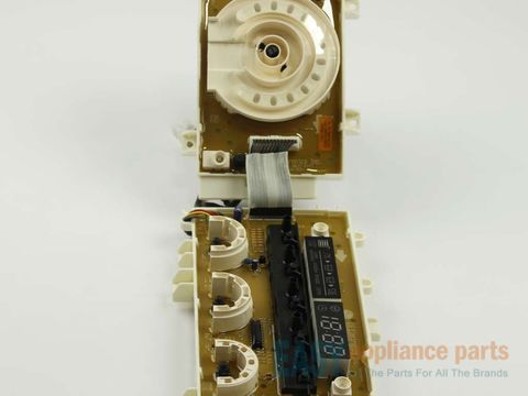 PCB ASSEMBLY,DISPLAY – Part Number: EBR73047701