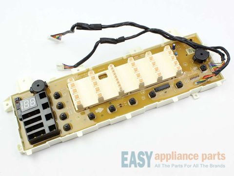 PCB ASSEMBLY,DISPLAY – Part Number: EBR73249001