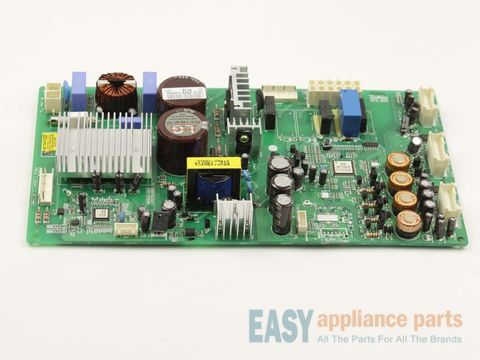 PCB ASSEMBLY,MAIN – Part Number: EBR73304203