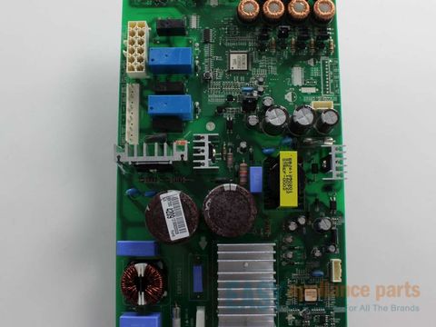 PCB ASSEMBLY,MAIN – Part Number: EBR73304209