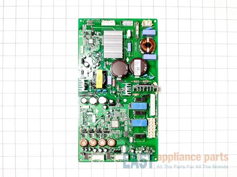 PCB ASSEMBLY,MAIN – Part Number: EBR73304210