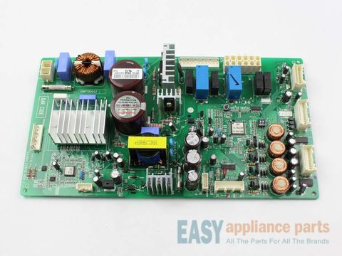 PCB ASSEMBLY,MAIN – Part Number: EBR73304216