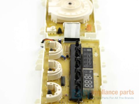 PCB ASSEMBLY,DISPLAY – Part Number: EBR73341301