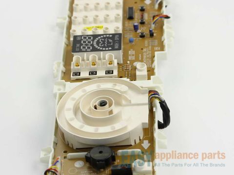 PCB ASSEMBLY,DISPLAY – Part Number: EBR73823803