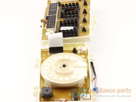 PCB ASSEMBLY,DISPLAY – Part Number: EBR73852701