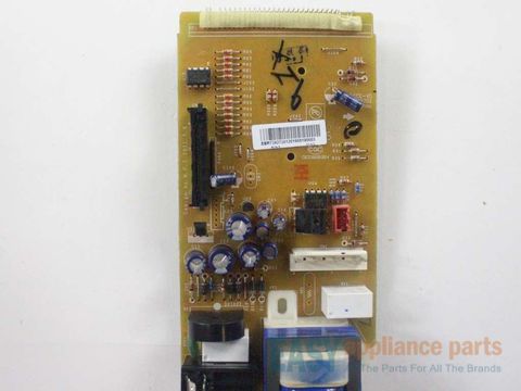 PCB ASSEMBLY,MAIN – Part Number: EBR73927301