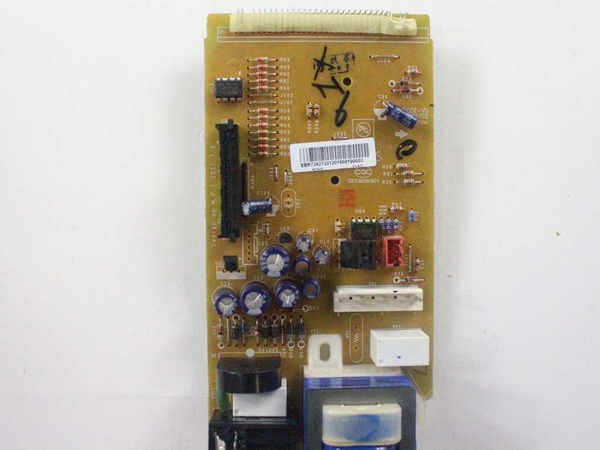 PCB ASSEMBLY,MAIN – Part Number: EBR73927301