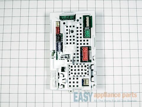 Electric Control Board – Part Number: W10484688
