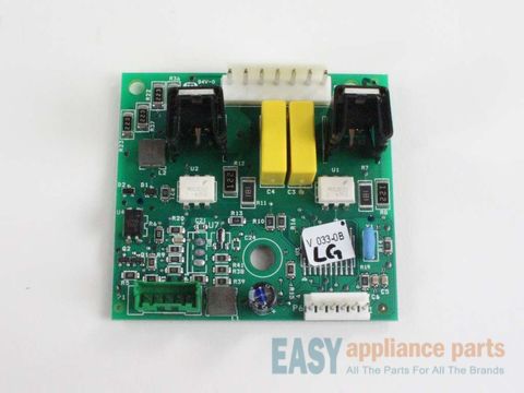 BOARD – Part Number: 316519205