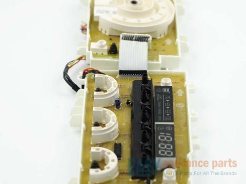 PCB ASSEMBLY,DISPLAY – Part Number: EBR36870729