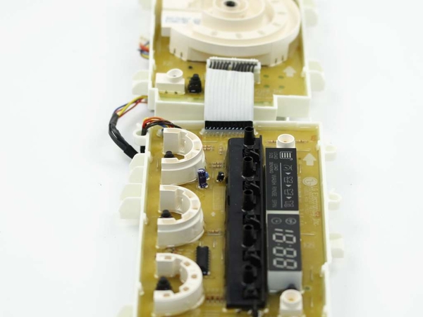 PCB ASSEMBLY,DISPLAY – Part Number: EBR36870729