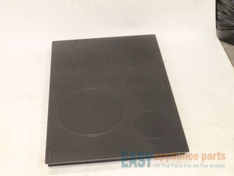 Range Main Top Assembly – Part Number: WB62T10799