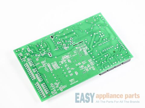 Main Control Board – Part Number: WR55X11130