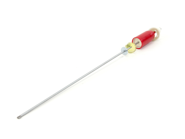 Rear Suspension Rod & Spring Assembly - Red – Part Number: WH16X10159