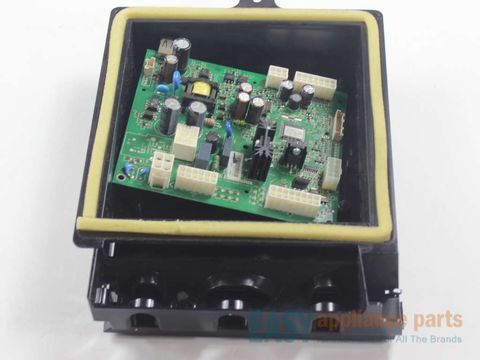 BOARD-MAIN POWER – Part Number: 242115216