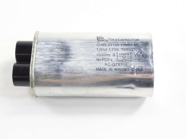 CAPACITOR – Part Number: 5304487566