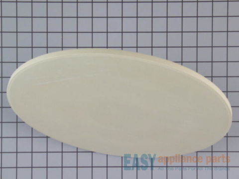 Pizza Baking Stone – Part Number: 4378577