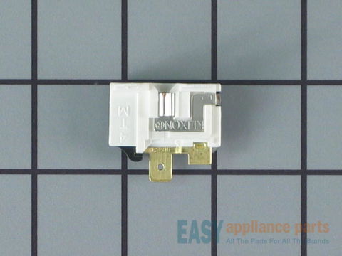 Compressor Relay and Overload – Part Number: 4387913