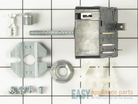 Burner Switch Kit – Part Number: 4391989