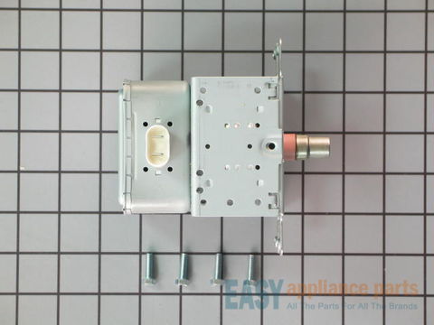 Magnetron with Screws – Part Number: 4392008