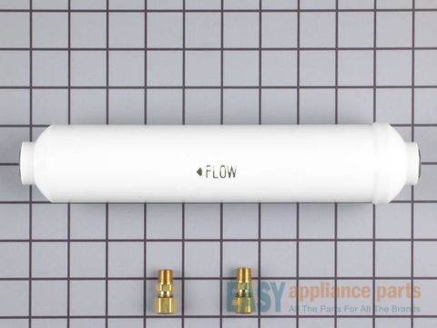 In-line Water Filter – Part Number: 4392949