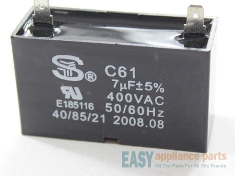 CAPACTR-MG – Part Number: 4393709