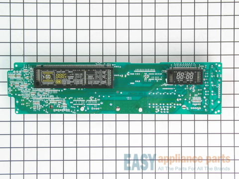 Electronic Control Microcomputer – Part Number: 4456033