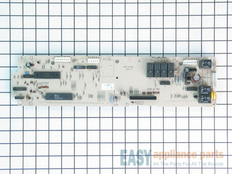 Electronic Control Microcomputer – Part Number: 4456033