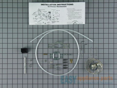 Thermostat Kit – Part Number: 569869