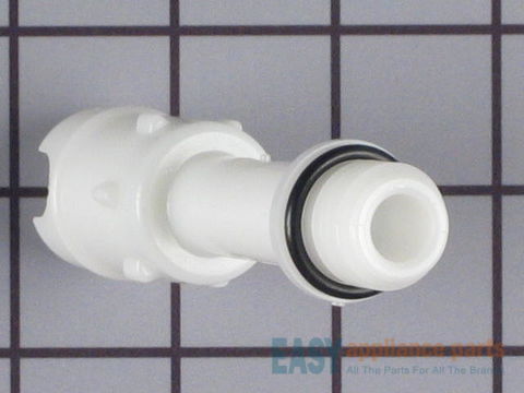 Drain Check Valve with O-Ring – Part Number: 675238